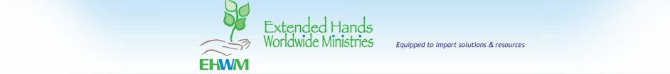 Extended Hands Worldwide Ministries